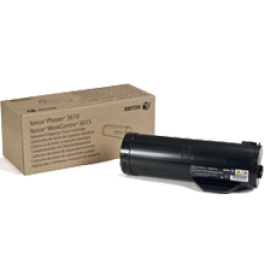 ~Brand New Original XEROX 106R02731 Laser Toner Cartridge Black Extra High Yield ~Brand New Original XEROX 106R02731 Laser Toner Cartridge Black Extra High Yield