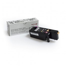 Brand New Original XEROX 106R02757 Laser Toner Cartridge Magenta