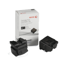 ~Brand New Original XEROX 108R00929 Solid Ink Sticks Black (2-Pack) ~Brand New Original XEROX 108R00929 Solid Ink Sticks Black (2-Pack)