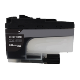 Brother LC3033BK Black INK / INKJET Cartridge 