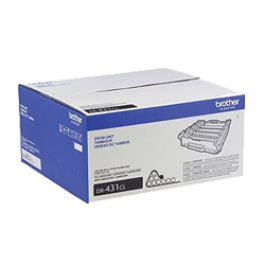 Brand New Original Brother DR431CL Drum Unit Brand New Original Brother DR431CL Drum Unit