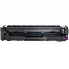 HP CF513A (HP 204A) Laser Toner Cartridge Magenta