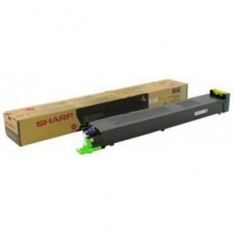 Brand New Original MX51NTCA Laser Toner Cartridge Cyan Brand New Original MX51NTCA Laser Toner Cartridge Cyan