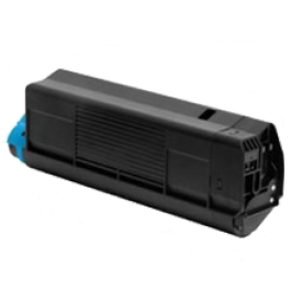 OKIDATA 44315304 (Type C15) Laser Toner Cartridge Black OKIDATA 44315304 (Type C15) Laser Toner Cartridge Black