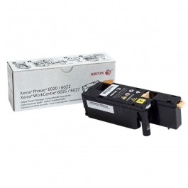 Brand New Original XEROX 106R02758 Laser Toner Cartridge Yellow