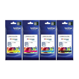 Brand New Original Brother LC3035 Set INK / INKJET Cartridge Brand New Original Brother LC3035 Set INK / INKJET Cartridge