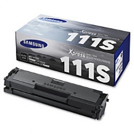 ~Brand New Original SAMSUNG MLT-D111S Laser Toner Cartridge Black ~Brand New Original SAMSUNG MLT-D111S Laser Toner Cartridge Black