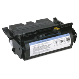 Brand New Original LEXMARK / IBM 75P6961 Laser Toner Cartridge