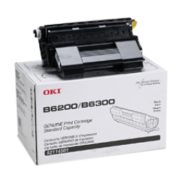 Brand New Original OKIDATA 52114501 Laser Toner Cartridge