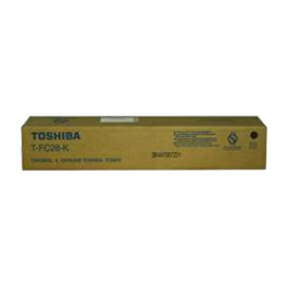 Brand New Original TOSHIBA TFC28K Laser Toner Cartridge Black