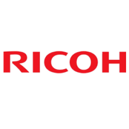 Brand New Original RICOH 821106 Laser Toner Cartridge Yellow
