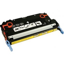 CANON 2575B001AA Laser Toner Cartridge Yellow CANON 2575B001AA Laser Toner Cartridge Yellow