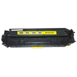 CANON 2659B001AA CRG-118Y Laser Toner Cartridge Yellow