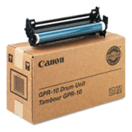 Brand New Original Canon 7815A004AB (GPR-10) Laser DRUM UNIT