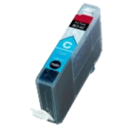 CANON BCI-6C INK / INKJET Cartridge Cyan