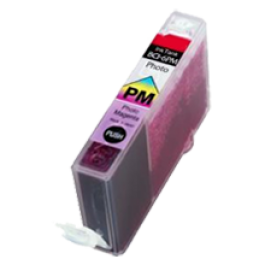 CANON BCI6PM INK / INKJET Cartridge Photo Magenta CANON BCI6PM INK / INKJET Cartridge Photo Magenta