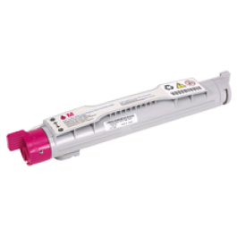 DELL 310-5809 / 5100CN Laser Toner Cartridge Magenta DELL 310-5809 / 5100CN Laser Toner Cartridge Magenta