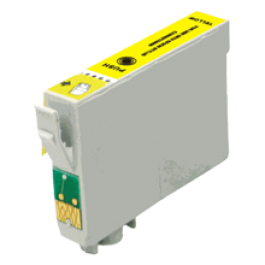 EPSON T126420 High Yield INK / INKJET Cartridge Yellow EPSON T126420 High Yield INK / INKJET Cartridge Yellow