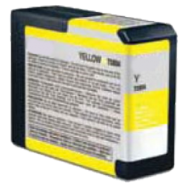EPSON T580400 INK / INKJET Cartridge Yellow