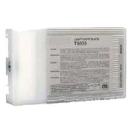 EPSON T603500 INK / INKJET Cartridge Light Cyan EPSON T603500 INK / INKJET Cartridge Light Cyan