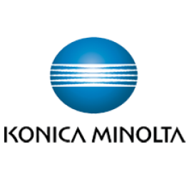 Brand New Original Konica Minolta TN319C Laser Toner Cartridge Cyan