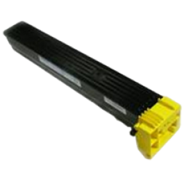 Konica Minolta TN213Y Laser Toner Cartridge Yellow