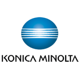Brand New Original Konica Minolta TN216C Laser Toner Cartridge Cyan