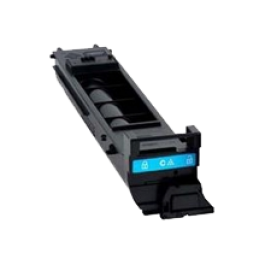 Konica Minolta TN318C Laser Toner Cartridge Cyan