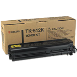 Brand New Original Kyocera Mita TK-512K Laser Toner Cartridge Black Brand New Original Kyocera Mita TK-512K Laser Toner Cartridge Black