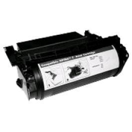LEXMARK / IBM 12A5849 Laser Toner Cartridge LEXMARK / IBM 12A5849 Laser Toner Cartridge