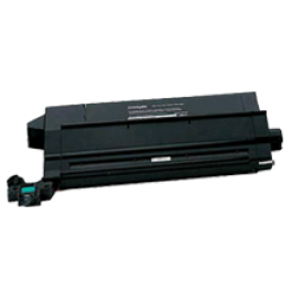 LEXMARK / IBM 12N0771 Laser Toner Cartridge Black