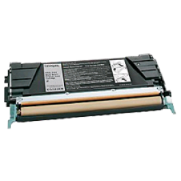 Brand New Original LEXMARK / IBM C5220KS Laser Toner Cartridge Black Brand New Original LEXMARK / IBM C5220KS Laser Toner Cartridge Black