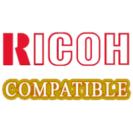 Brand New Original Ricoh 884922 Type 4500A Laser Toner Cartridge