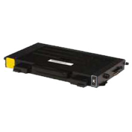 SAMSUNG CLP-500D7K Laser Toner Cartridge Black