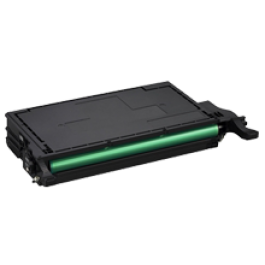 SAMSUNG CLT-K508L High Yield Laser Toner Cartridge Black