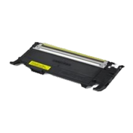 SAMSUNG CLT-Y407S Laser Toner Cartridge Yellow SAMSUNG CLT-Y407S Laser Toner Cartridge Yellow