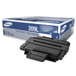 Brand New Original SAMSUNG MLT-D209L Laser Toner Cartridge High Yield