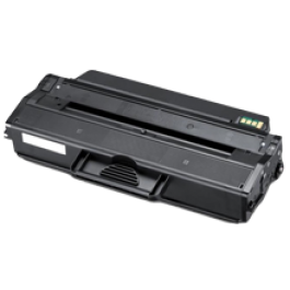 SAMSUNG MLT-D103L High Yield Laser Toner Cartridge