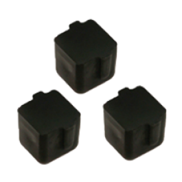TEKTRONIX 108R00604 SOLID Ink Sticks 3 Black TEKTRONIX 108R00604 SOLID Ink Sticks 3 Black