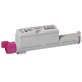 Xerox / TEKTRONIX 106R01219 Laser Toner Cartridge Magenta High Yield