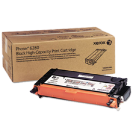 Brand New Original Xerox 106R01395 High Yield Laser Toner Cartridge Black Brand New Original Xerox 106R01395 High Yield Laser Toner Cartridge Black