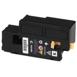 Xerox 106R01630 Laser Toner Cartridge Black Xerox 106R01630 Laser Toner Cartridge Black