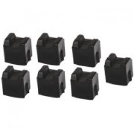 Xerox 108R00727 SOLID Ink Sticks Black (6 Per Box) Xerox 108R00727 SOLID Ink Sticks Black (6 Per Box)