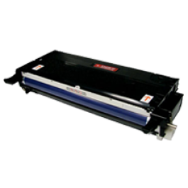 Xerox / TEKTRONIX 113R00726 Laser Toner Cartridge Black High Yield