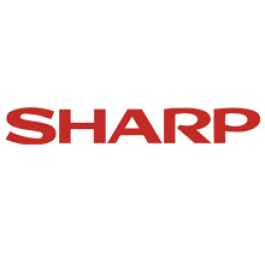Brand New Original SHARP MX-C40NTY Laser Toner Cartridge Yellow