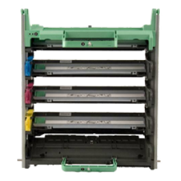 ~Brand New Original Brother DR110CL Color Drum Unit Black Cyan Yellow Magenta ~Brand New Original Brother DR110CL Color Drum Unit Black Cyan Yellow Magenta