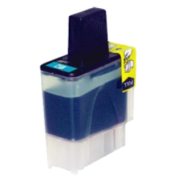 Brother LC41C Ink Cartridge Cyan Brother LC41C Ink Cartridge Cyan