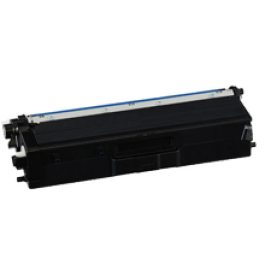 BROTHER TN-433C Laser Toner Cartridge High Yield Cyan