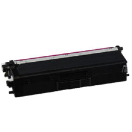 BROTHER TN-436M Laser Toner Cartridge Extra High Yield Magenta