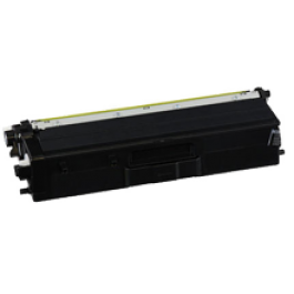 BROTHER TN-436Y Laser Toner Cartridge Extra High Yield Yellow